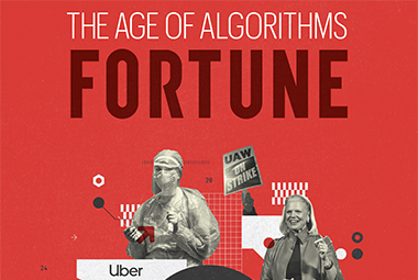 Fortune Magazine June/July 2024: List of the World's Largest Companies with W. R. Berkley #340