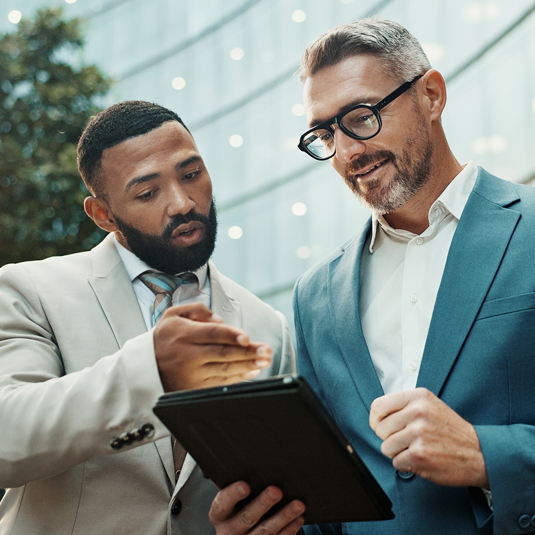 A smarter insurance approach