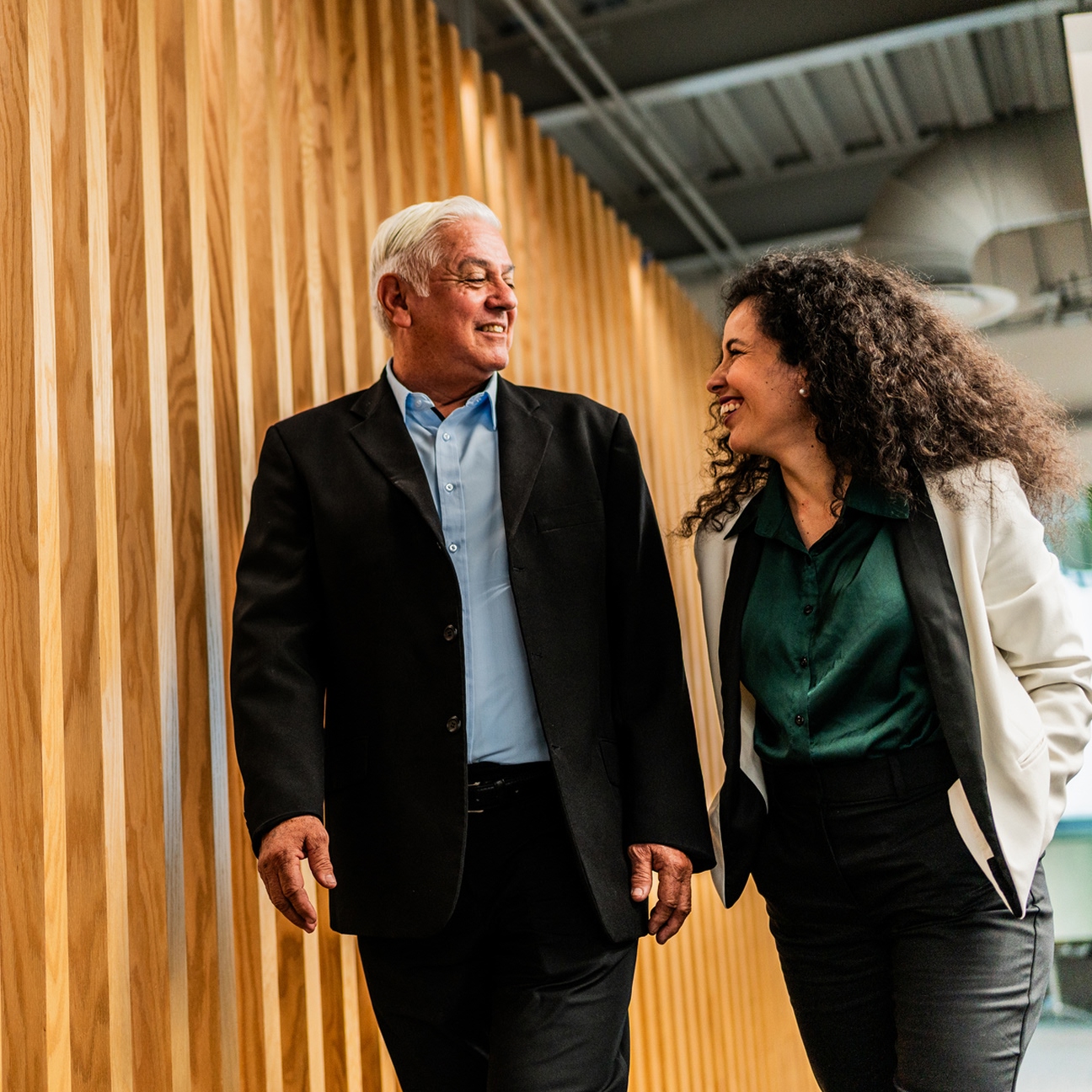 What to expect at Berkley