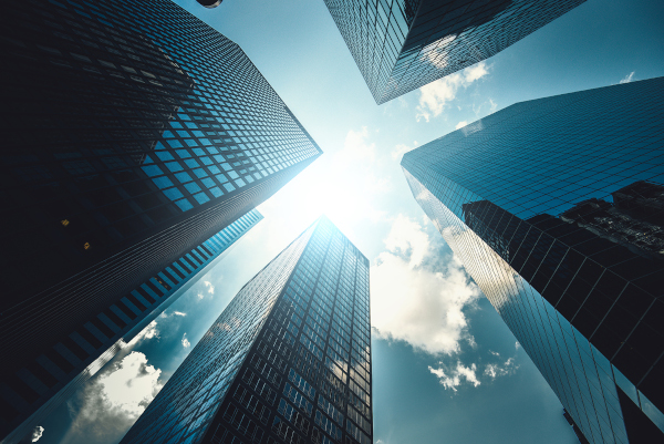 W. R. Berkley Corporation has been a member of the Fortune 500 since 2004