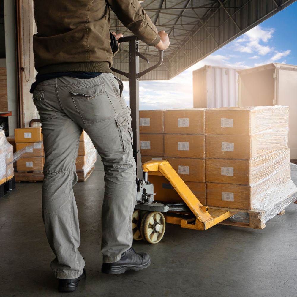 Protect Transportation Businesses