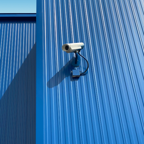 Crime & Fidelity Card