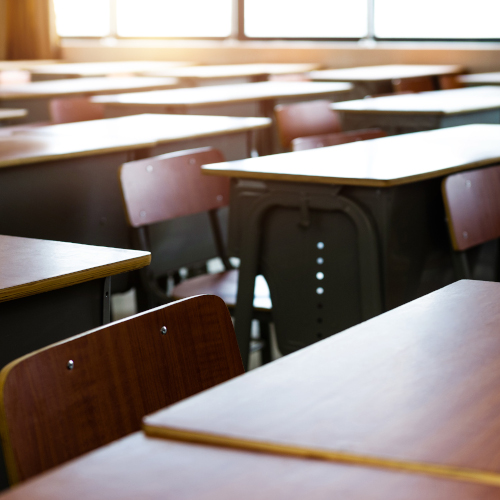 Educational Institutions