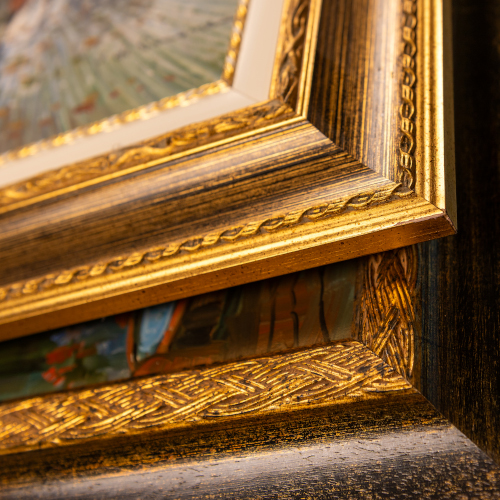 Museums Galleries Hover