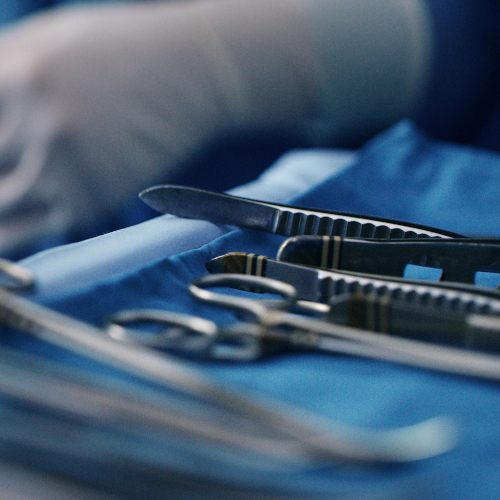 Professional Liability Medical Card