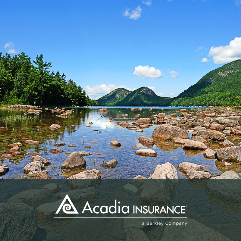 Acadia Insurance
