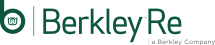 Company logo for Berkley Re - Australia